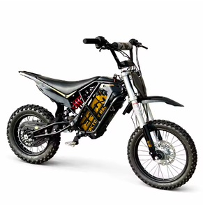 Mejores Ofertas para la Venta de EBOX-V2, Motocicleta Eléctrica EBOX de 60V con Batería de Litio, Motocicleta de Carreras para Adultos, Motocross - Product Image 3