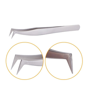 Boîte d'emballage à pointe argentée couleur rose pour bébé fabriquée en usine - Product Image 2