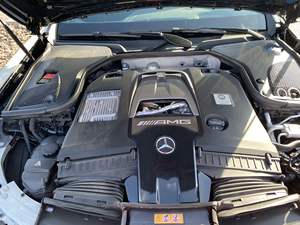 VENTA DE VEHÍCULOS USADOS LHD/RHD 2020 MERCEDES-BENZ AMG E63 S WAGON - Product Image 5