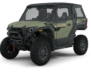 รถอเนกประสงค์ XPEDITION ADV 5 ULTIMATE รุ่นปี 2025 ระดับอุตสาหกรรม ปรับแต่งตามสั่งจากโรงงาน รับประกัน 1 ปี - Product Image 1