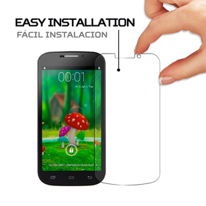 ฟิล์มกันรอยหน้าจอ ANTISHOCK สำหรับเท็นดา 9006 - Product Image 3