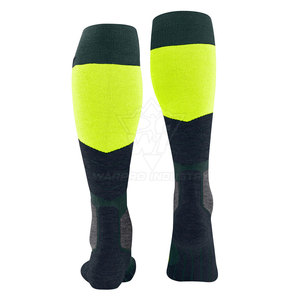 Everyday Foot Comfort Solution <b>Socks</b> Engineered With <b>Soft</b> Fibers And Flexible Knit Construction For Long Lasting Use - Product Image 3