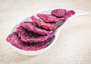 Fruit du dragon séché doux en vrac | Prix abordable, qualité supérieure | Qualité biologique pour l'exportation et la distribution en vrac - Product Image 2