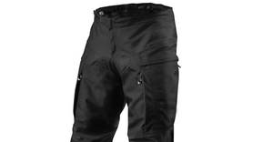 Pantalones de Motocross de calidad superior personalizados profesionales, ropa deportiva de carreras de automóviles de talla grande hecha a mano por el fabricante - Product Image 2