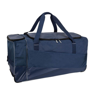 Bolsa de deporte de hockey sobre hielo duradera plegable impermeable bolsa de lona de hockey de campo de gran capacidad - Product Image 2