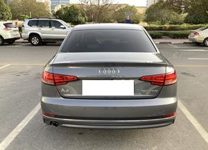 ออดี้ เอ4 ปี 2018 - Product Image 3