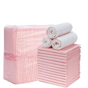 Vente en gros usine de tapis absorbants pour animaux de compagnie, ultra-absorbants, pour l'apprentissage de la propreté des chiens et chats, pour l'incontinence, tapis de propreté pour chiots, anti-fuites - Product Image 6