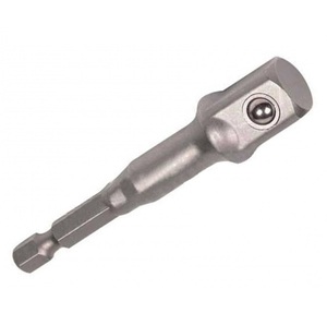 อะแดปเตอร์แจ็คกรรไกรพร้อมสว่านกระแทกสำหรับไดรฟ์ขนาด1/2นิ้วหรือประแจดึงขนาด13/16นิ้ว - Product Image 5