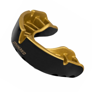 Protège-dents pour l'entraînement de boxe, MMA, Muay Thai, Kickboxing, taille personnalisée, protège-dents de boxe - Product Image 2