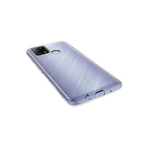 Étui Netzy Tecno Pova SAFA Super Silicone Transparent Premium Antichoc Coque de Téléphone en TPU pour la Protection du Téléphone Mobile - Product Image 2