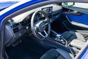 Audi S4 Premium Plus USADO del 2021 - Product Image 6