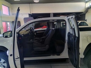 Sử dụng 2016-2017 TOYOTA HILUX Raider 4x4 Thêm <span class=keywords><strong>Cab</strong></span> 2.8 lít Turbo động cơ diesel kép khu vực tự động điều hòa không khí rwd - Product Image 6