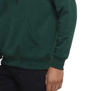 Anti-rides hommes sweats à capuche surdimensionnés qualité supérieure tenue décontracté dernières conceptions Offre Spéciale sweats à capuche surdimensionnés Logo personnalisé PAR BS 2026 - Product Image 3