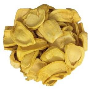Exportateur de fruits secs tropicaux/fruits du jacquier déshydratés/chips de jacquier séché du Vietnam à partir de données 99 Gold - Product Image 1
