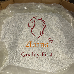 Pellets PP Blanc - Product Image 1