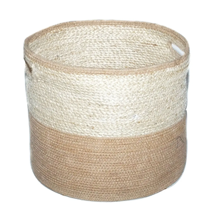 Cestas de almacenamiento de algas marinas ecológicas de alta calidad al mejor precio al por mayor cestas de picnic multiusos de Bangladesh - Product Image 4