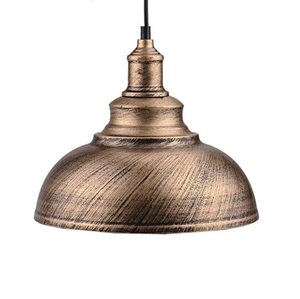 Best Quality Metal Pendant Lamp Modern Pendant Lamp Vintage Pendant Light Fixtures for Dining Room Hanging Lamp Indoor Lighting - Product Image 4