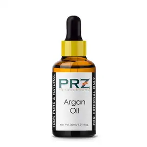 100% Premium Quality Argan oil 15 ml Natural & Therapeutic Grade Oil for Aromatherapy Body Massage, Skin & H