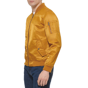 2024 nuevo diseño chaqueta Softshell directo de fábrica moda gran oferta de alta calidad tela impermeable con capucha cuello bolsillo al por mayor - Product Image 4