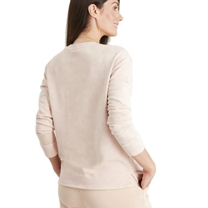 Vêtements d'hiver pour femmes à prix raisonnable, ensembles de survêtement légers pour femmes, faible MOQ - Product Image 4