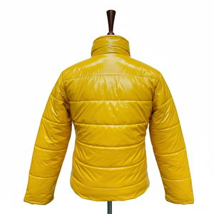 Chaqueta de Invierno Informal de Diseño de Alta Gama para Hombre y Mujer en Varios Colores, Transpirable, Resistente al Viento e Impermeable - Product Image 4