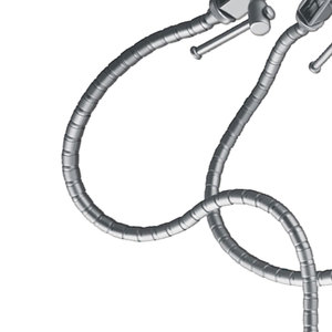 Juego de Retractores Cerebrales Autoestables LEYLA de Acero Inoxidable, Herramienta Quirúrgica de Alta Precisión para Neurocirugía y Craneotomías, con Certificación CE - Product Image 5