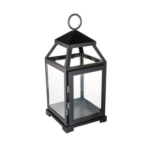 Linternas de calidad caliente Diseño personalizado Acero inoxidable Galvanizado Lámpara de luz colgante de moda Dispositivo de iluminación - Product Image 6