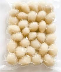 เงาะผลไม้เมืองร้อนธรรมชาติแบบสดธรรมชาติส่งตรงจากโรงงานเวียดนาม - Product Image 4