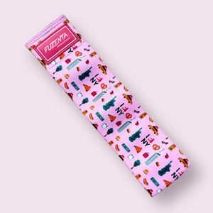 High Quality Fabric Resistance <b>Bands</b> Custom Logo <b>Exercise</b> Loop <b>Bands</b> for Home Gym Fitness Workout Training Fitness Yoga Pilates - Product Image 3