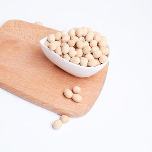 Arachides brutes en vrac de qualité supérieure, récolte propre, séchées, noyaux d'arachides à peau rouge pour la production de snacks en gros internationale - Product Image 6