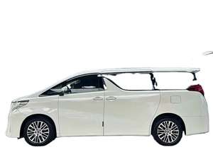 Modelo 2024, SUV Eléctrico de 4.1-6L, Autos Usados de Segunda Mano Baratos con Volante a la Izquierda, Techo Corredizo Panorámico y Asientos de Tela - Product Image 5