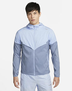 Veste coupe-vent pour homme de premier rang, veste de pluie, vente chaude, nouvelle arrivée, ajustable, vente en gros, veste coupe-vent à capuche pour homme - Product Image 6