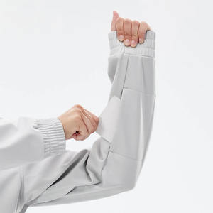 High Quality Men's Ski Jacket New Arrival Premium Waterproof Outdoor Fashion Customization Made Cordura Material Zipper Closure - Product Image 6