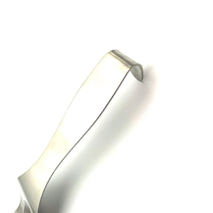 Retractor Deaver de Diseño Profesional al Mejor Precio, Acero Inoxidable Personalizado de Alta Calidad, 25 mm, Manual, Certificado MOL - Product Image 5