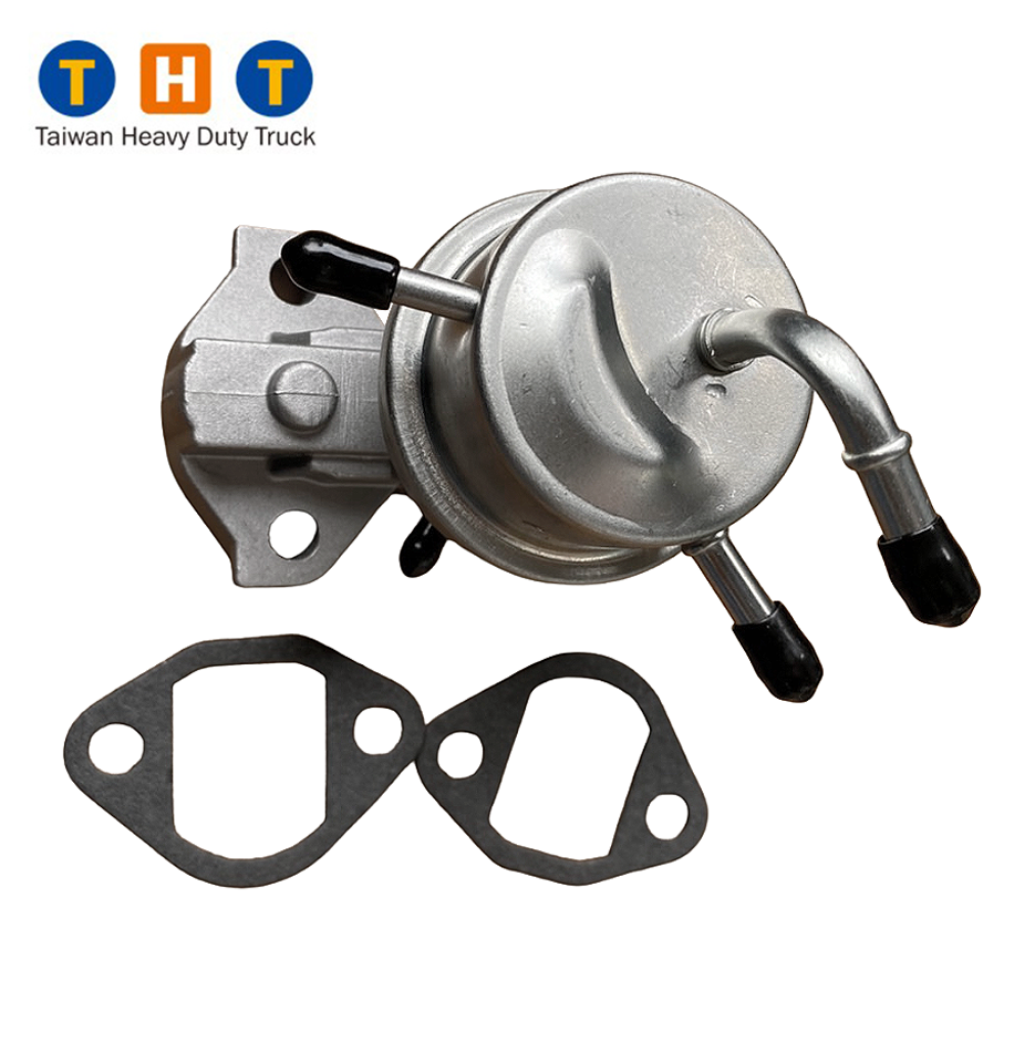 Fuel Pump 23100-87716 for DAIHATSU S83P - Reliable Performance