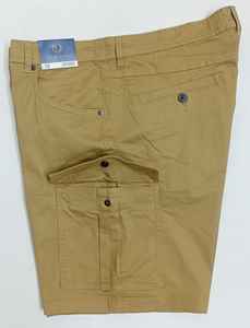 Shorts en sergé exclusifs pour hommes / shorts de travail pour l'été au Bangladesh Vêtements prêts à porter en stock - Product Image 5