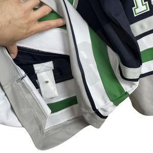 Camiseta de hockey Toronto Leafs personalizada premium-Uniformes de hockey canadienses personalizados con nombre y número personalizados para adultos/jóvenes/niños - Product Image 6