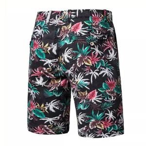 Fabricant de maillots de bain maillots de bain personnalisés slip de bain athlétique hommes shorts de bain décontractés - Product Image 4