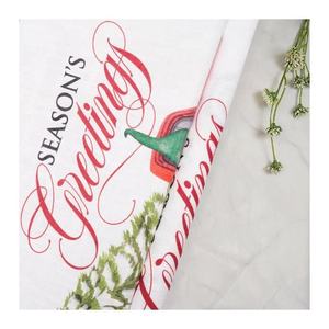 Solid Grey Rags <b>Large</b> Super Absorbent Rectangle Lint-free Practical Cotton Blend Kitchen Cleaning Cloth Easy Wash Dish <b>Towels</b> - Product Image 5