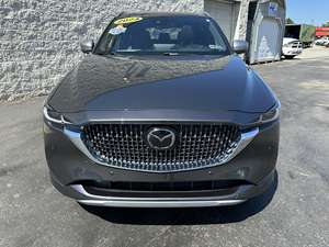 MAZDA CX-5 TURBO SIGNATURE 2024 LISTO PARA ENVIAR - Product Image 3