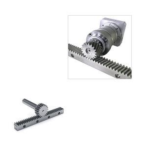 New Arrival New Arrival Indian Supplier Of Racks And Pinions For High <b>Gear</b> Performance Available At Good Price Available At Good Price - Product Image 4