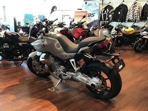 SUPER STOCK NEW V100 Sport-Touring Motorcycle US Origin Modern Down Payment - Product Image 3