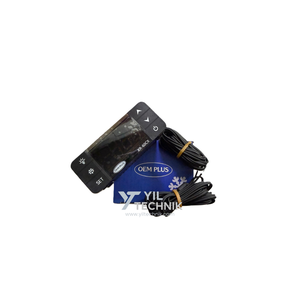 Thermostat de moteur OEM Plus XR-60CX, contrôleur de température numérique 12-24V DC, nouvelle génération, écran tactile - Product Image 4