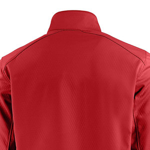 Veste Softshell pour homme de style sportif et léger, en couleur personnalisée, nouveau style, vestes Softshell d'extérieur pour homme, personnalisables - Product Image 6