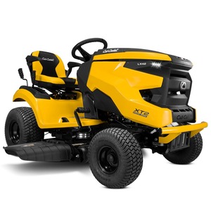 MEILLEUR 100% Cub Cadet XT2 Enduro Series Tracteur de pelouse XT2 LX42 Outil 100% Record de ventes Nouvel outil - Product Image 3