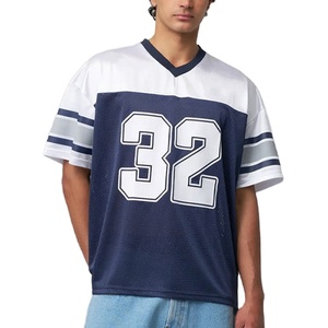 Nuevo Uniforme de Fútbol Americano 2026, Equipación Profesional para Equipo de Fútbol, Tejido Transpirable, Resistente, para Entrenamiento, Práctica y Competición - Product Image 1