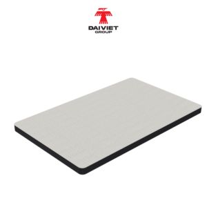 5mm Bamboo Charcoal <b>Wall</b> Panel Light Greige Density 0.65g/cm3 1220x2440mm for <b>Wall</b> <b>Cladding</b> Made in Vietnam - Product Image 1