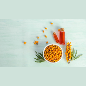 Aceite Portador de Semillas de Espino Amarillo Prensado en Frío de Alta Calidad Premium de Ucrania - Product Image 4