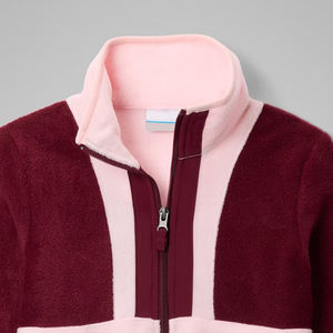 Sudadera Moderna, Cómoda y de Corte Relajado con Cierre de Cremallera para Niños, Precio al por Mayor para Compradores al por Mayor, Cuello Alto Económico - Product Image 2