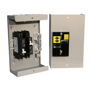 Interrupteur d'arrêt solaire Midnite pour éoliennes - Product Image 2